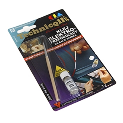Изображение Līme elektrību vadoša 2g