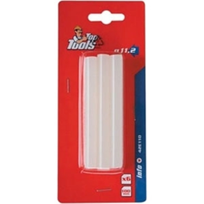 Изображение Līmes stienīši d8x50mm 12gab.