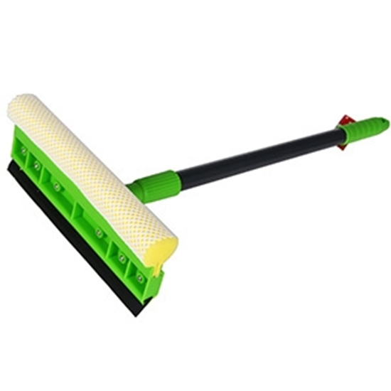 Picture of Logu birste Mini ar telesk.kātu