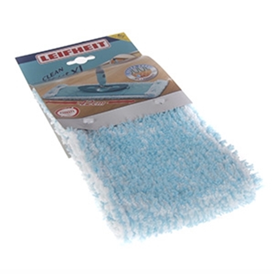 Picture of Maināmā lupata grīdas birstei Leifheit Combi 42cm Super Sof