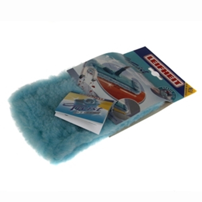 Attēls no Maināmā lupata Leifheit grīdas Static 34cm