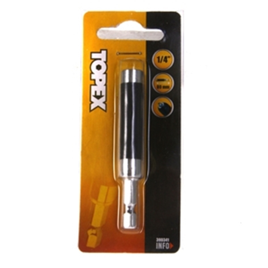 Picture of Magnēta turētājs 1/4'', L-80 mm