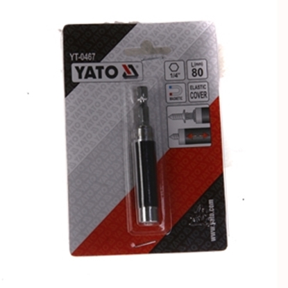 Picture of Magnēta turētājs 1/4'',L-80mm