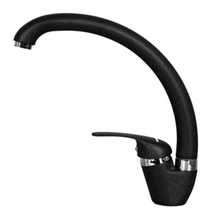 Изображение Maisītājs virtuvei Ossia melns