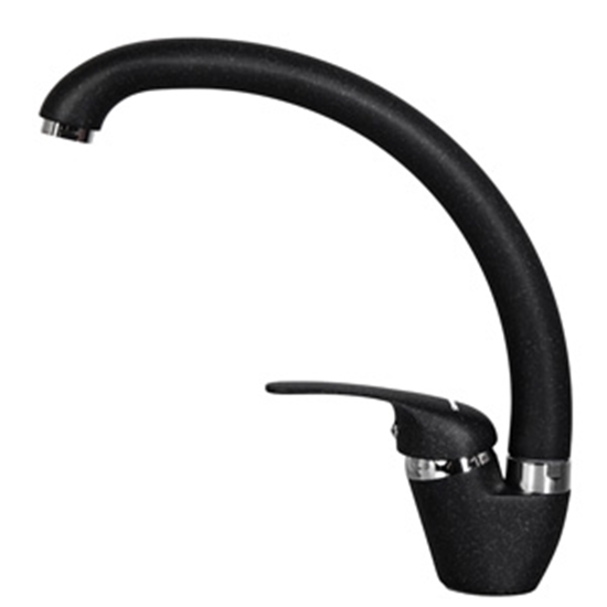 Picture of Maisītājs virtuvei Ossia melns