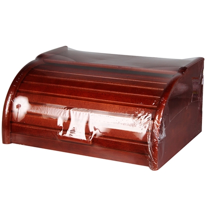 Picture of Maizes kaste koka,  brūna