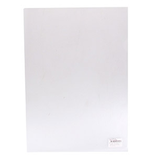 Picture of Mape stūrītis A4, matēts, caursp.