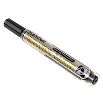 Изображение Marķieris Maxiflo NLF-50 melns