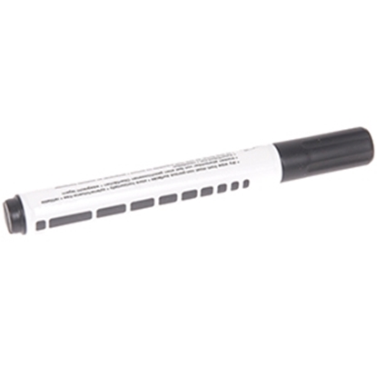 Attēls no Marķieris Stabilo Plan baltajām tāfelēm melns