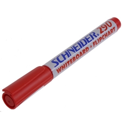 Attēls no Marķieris tāfelēm sarkans