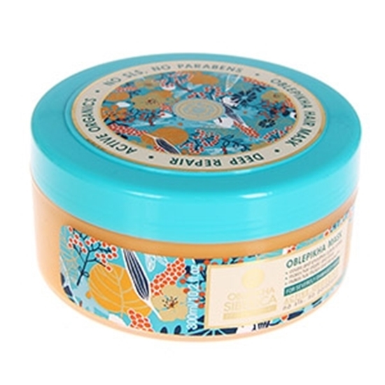 Picture of Matu maska OS bojatiem matiem 300ml