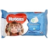 Изображение Mitrās salvetes Huggies Pure 56gab.