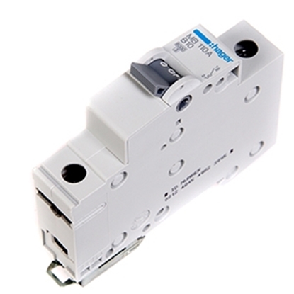 Picture of Mod.automāts 1B-10A 6kA