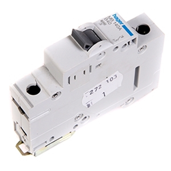 Picture of Mod.automāts 1B-40A 6kA