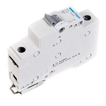 Picture of Mod.automāts 1C-10A 6kA