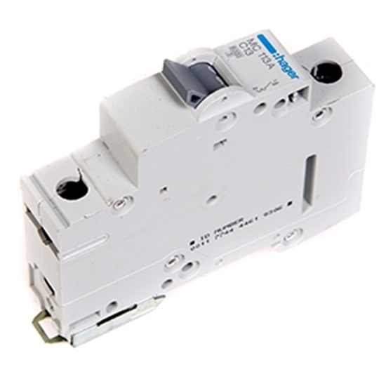 Picture of Mod.automāts 1C-13A 6kA