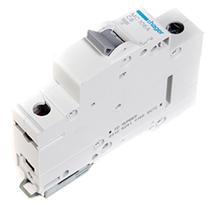 Picture of Mod.automāts 1C-6A 6kA