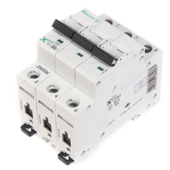 Изображение Mod.automāts 3B6A CLS6 F&G