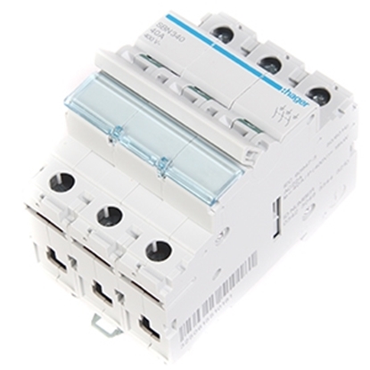 Picture of Mod.slēdzis 3P40A