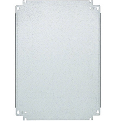 Attēls no Montāžas plate Orion 800x600x2mm