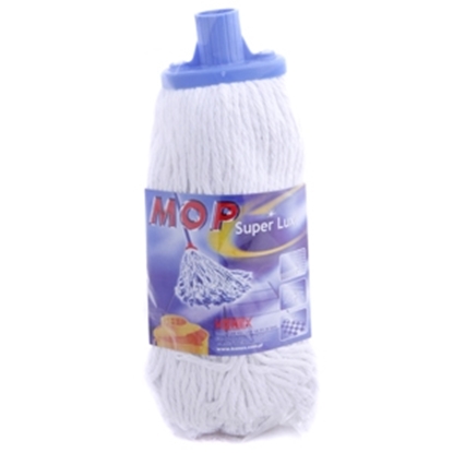 Attēls no Mop lupata Super Lux