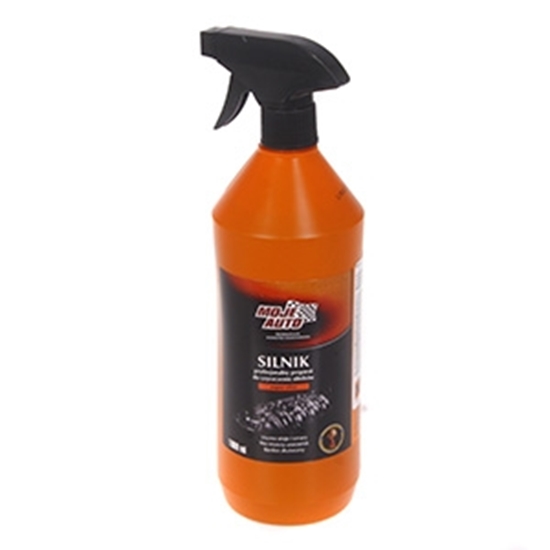 Picture of Motora mazgāšanas līdzeklis ar smidzin.