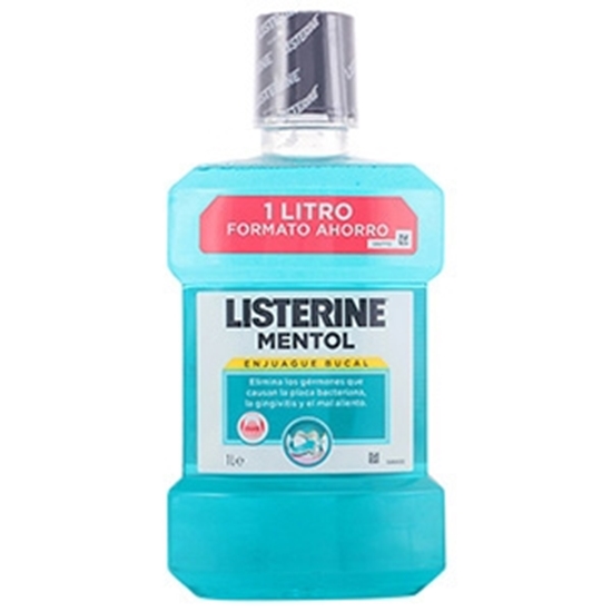Picture of Mutes skalojamais Listerine Coolmint 1l