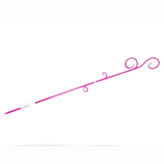 Picture of Orhideju mietiņš rozā