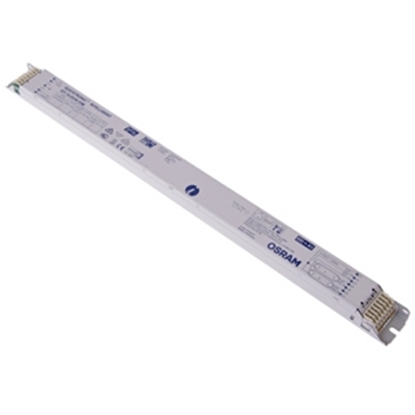 Picture of Palaidējs QUICKTRONIC QTi 2x35/49W DIM