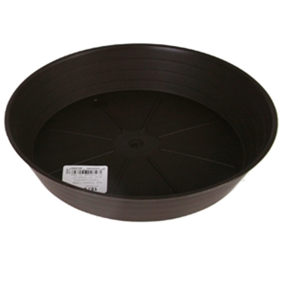 Picture of Paliktnis puķu pod.Primavera 18cm brūns