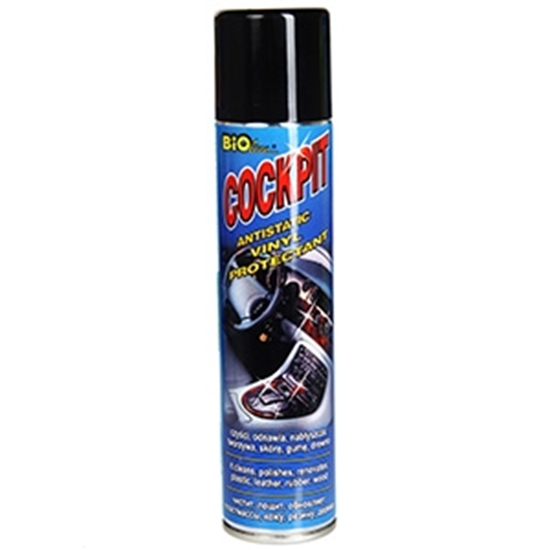 Изображение Paneļu kopš.aerosols ar ābola arom.300ml BIOLINE