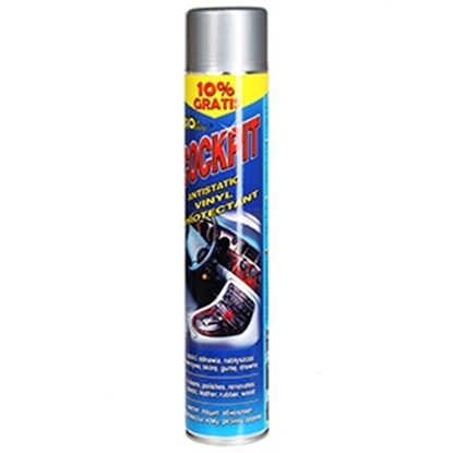 Attēls no Paneļu kopš.aerosols ar New Car arom.750ml BIOLINE