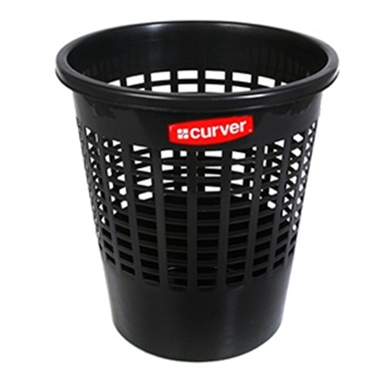 Picture of Papīrgrozs melns