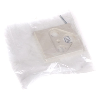 Изображение Pārsegs TV/SAT AS500/W