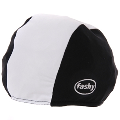 Attēls no Peldcepure auduma likra