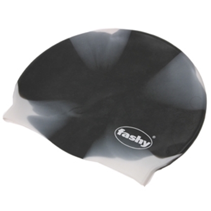 Attēls no Peldcepure silikona