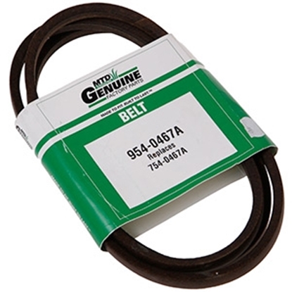 Изображение Piedziņas siksna AG6180