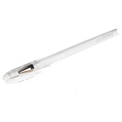 Attēls no Pildspalva Rollers Signo Angelic Colour balta