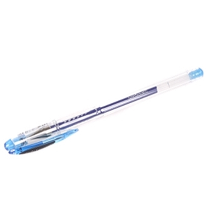 Picture of Pildspalva Rollers UNI Signo UM-120 (0.7) gaiši zila