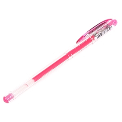 Изображение Pildspalva Rollers UNI Signo UM-120 (0.7) rozā
