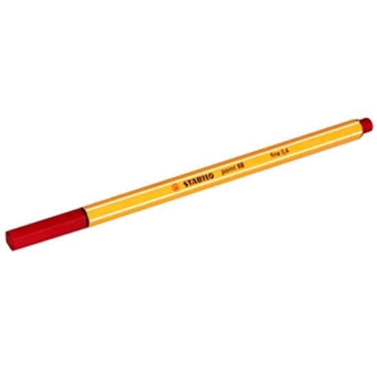 Picture of Pildspalva Stabilo POINT t.violeta