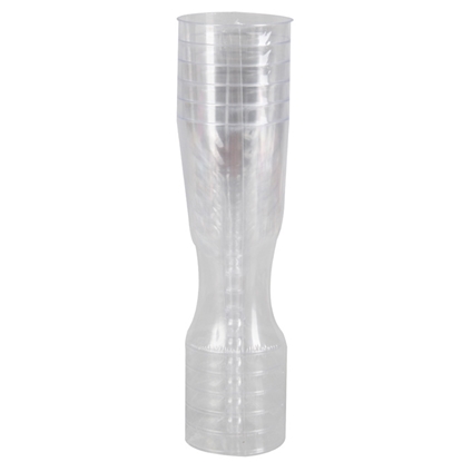 Picture of Pl. glāzes Saana vīnam 6gab.