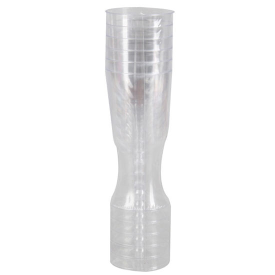 Picture of Pl. glāzes Saana vīnam 6gab.