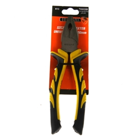 Picture of Plakanknaibles kombinētas 200mm