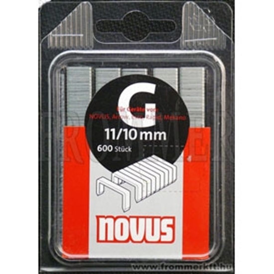 Picture of Plakanstiep.skavas Novus G-11/10,SB(600)