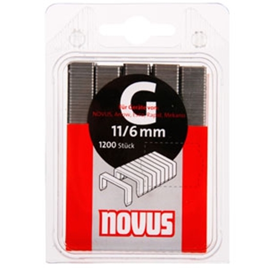 Picture of Plakanstiep.skavas Novus G-11/6,SB(1200)