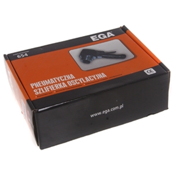 Picture of Pneimatiskā slīpmašīna 1/4'' D150mm