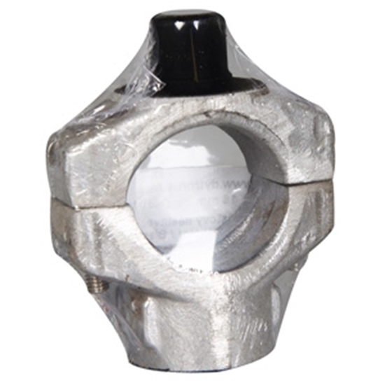 Изображение PPR Apaļā lodāmura galva Dn16