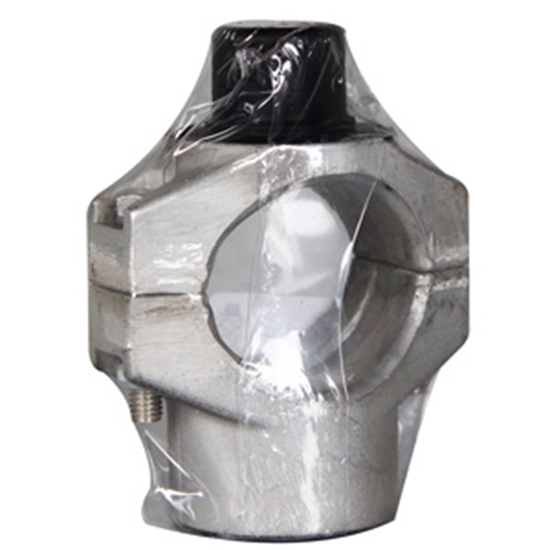 Изображение PPR Apaļā lodāmura galva Dn20