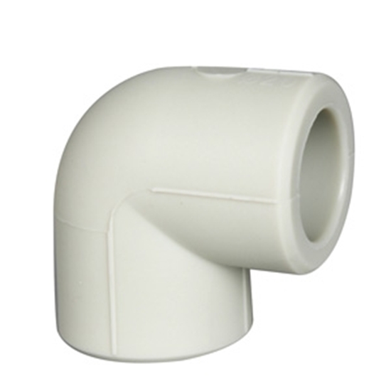 Picture of PPR Līkums 20mm i-i 90° Gallaplast